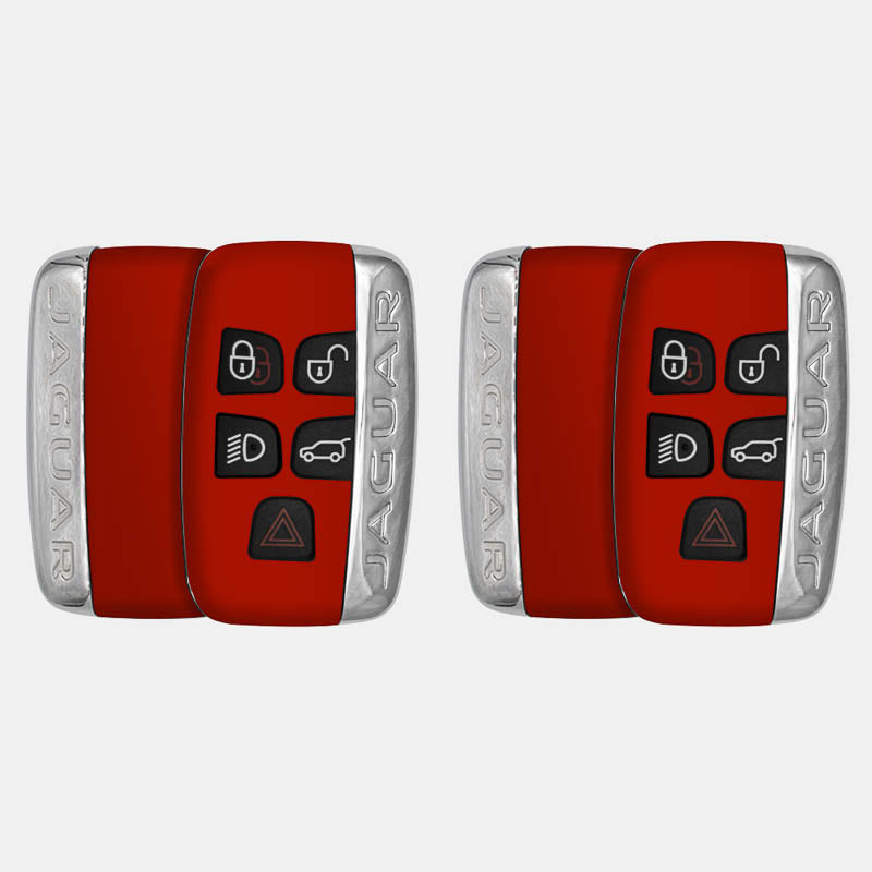 Gloss Red Key-1 + Key-2