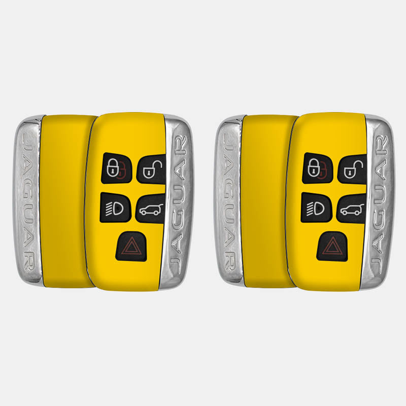 Gloss Yellow Key-1 + Key-2