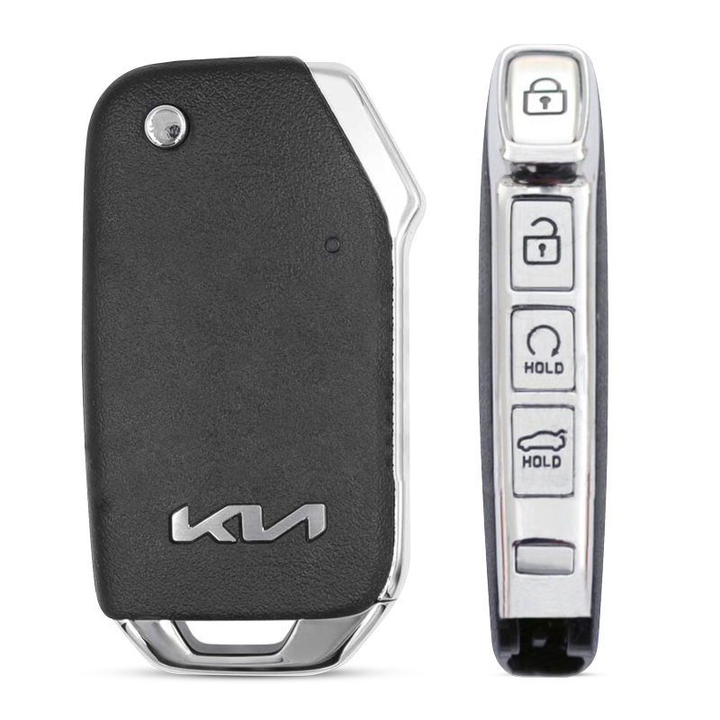 Kia Carens Clavis 2025 Skins & Wraps