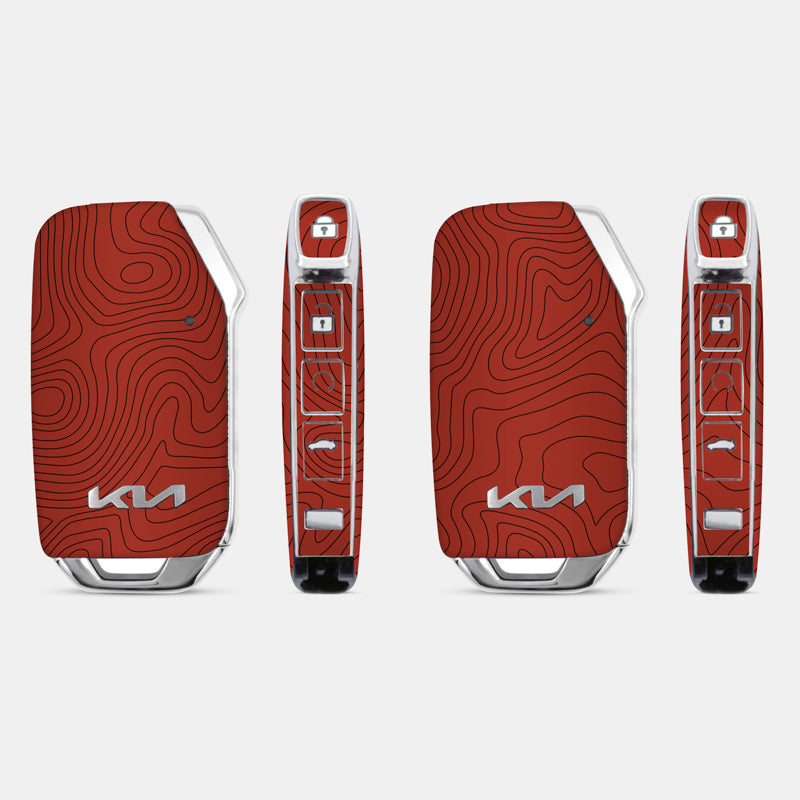 Lava Key-1 + Key-2