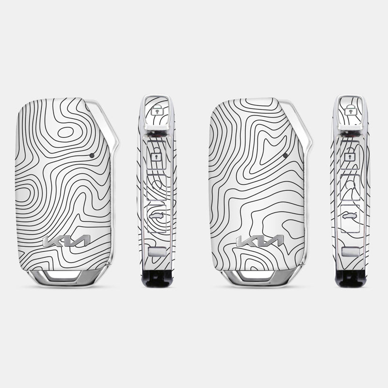 Tornado Key-1 + Key-2