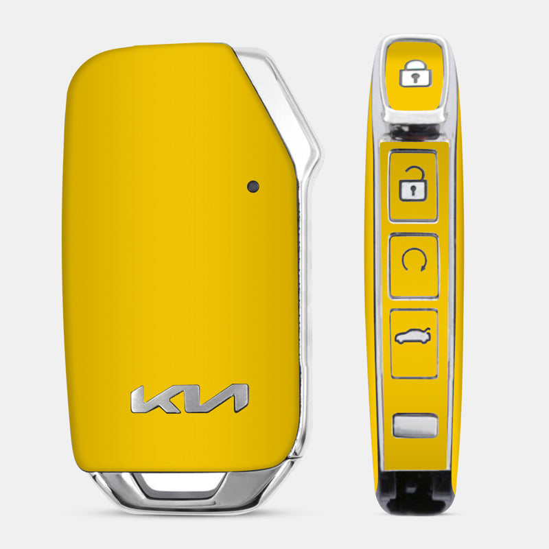 Gloss Yellow Key-1