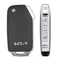 Kia Carens Clavis EV 2025 Skins & Wraps