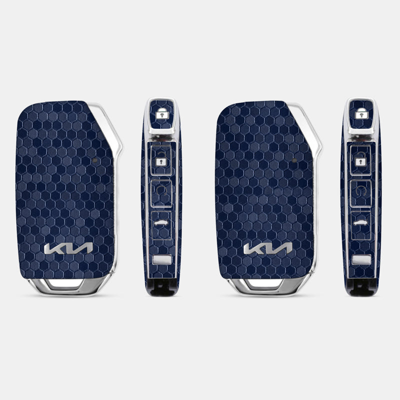 Thunderstorm Key-1 + Key-2