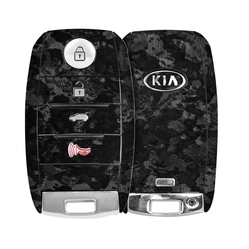 Kia Seltos Old Logo