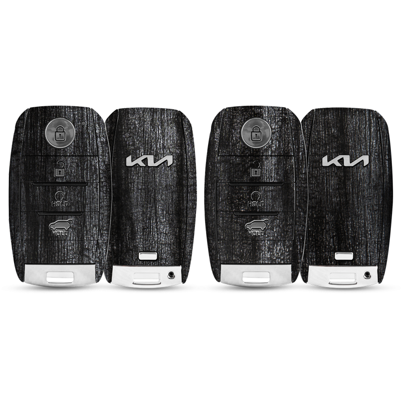 Kia Sonet Skins & Wraps