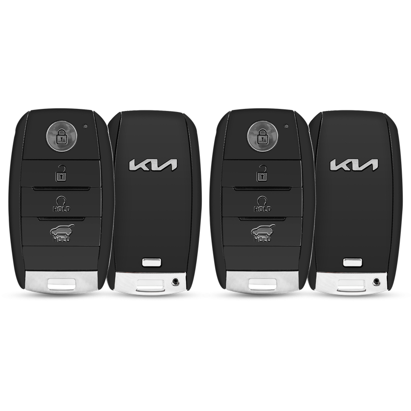 Kia Sonet Skins & Wraps