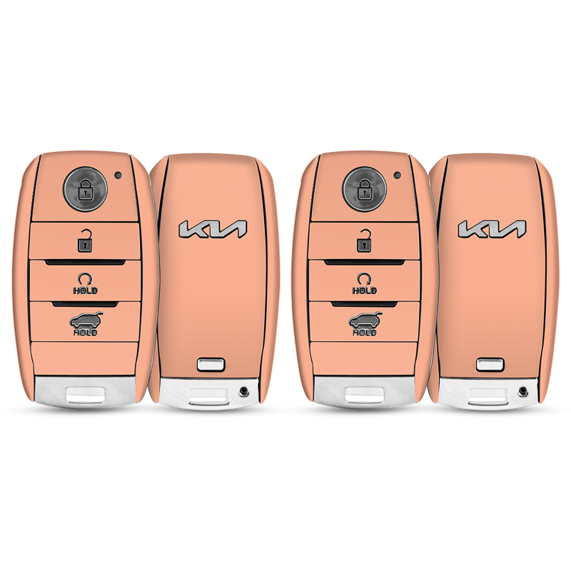 Kia Sonet Skins & Wraps