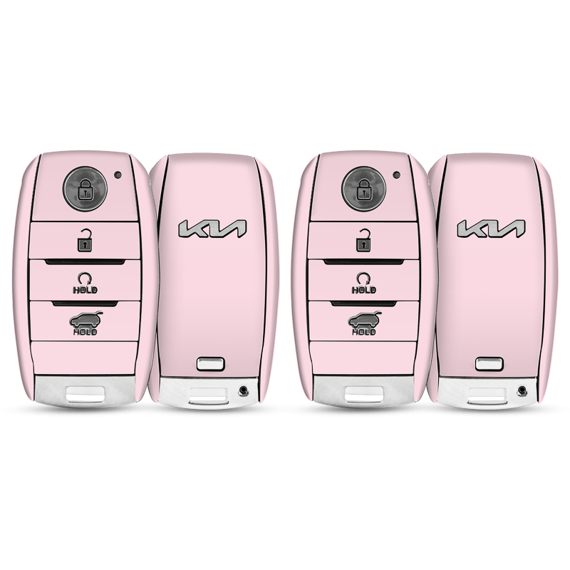 Kia Sonet Skins & Wraps