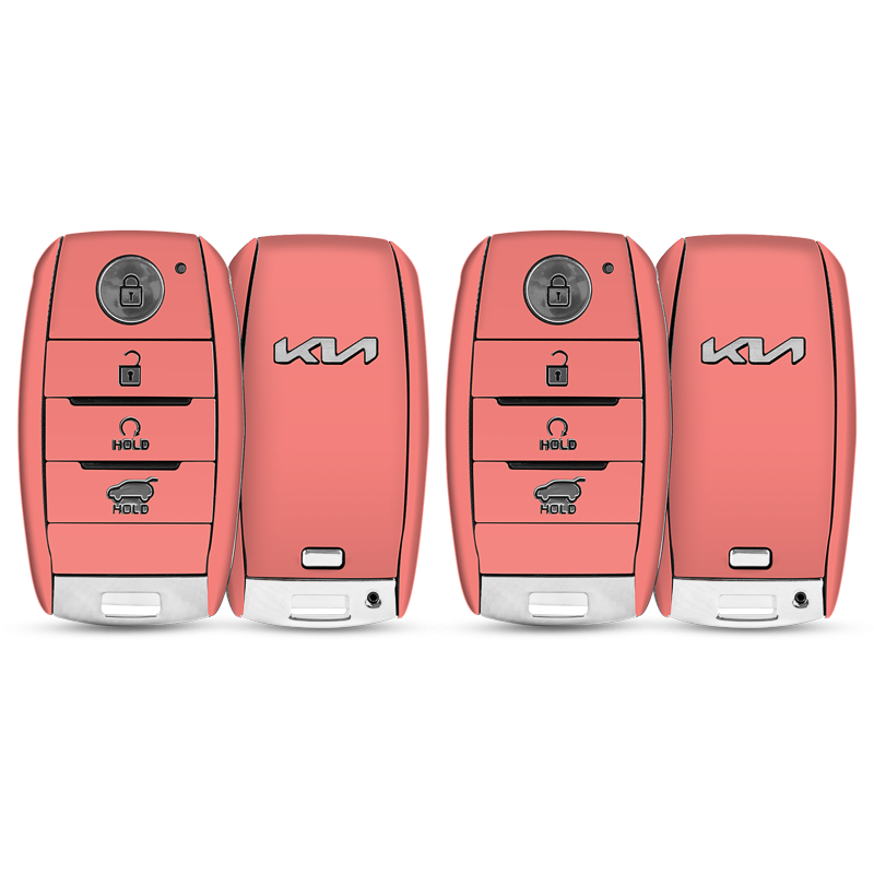 Kia Sonet Skins & Wraps