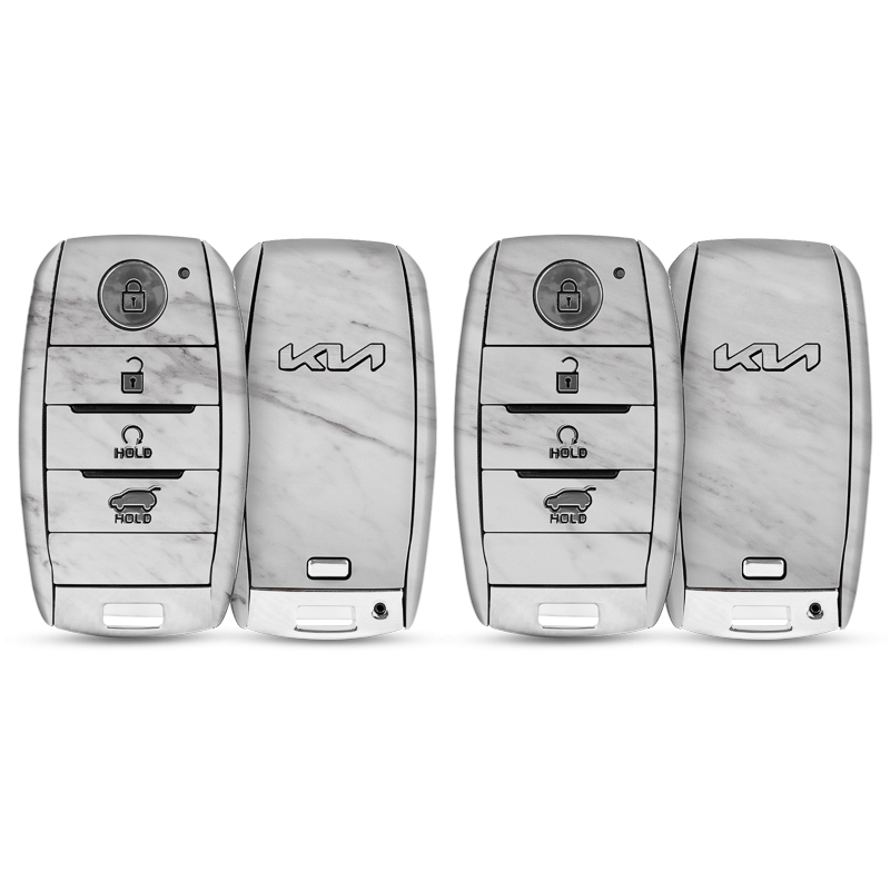 Kia Sonet Skins & Wraps