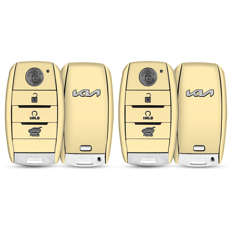 Kia Sonet Skins & Wraps