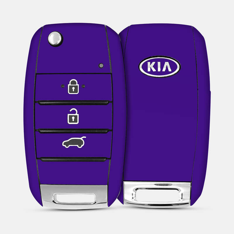 Gloss Purple Key-1