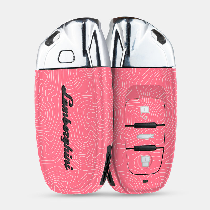 Coral Key-1