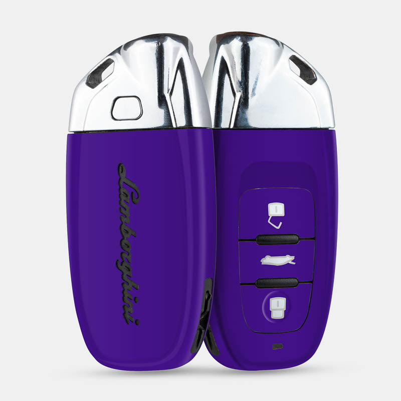 Gloss Purple Key-1