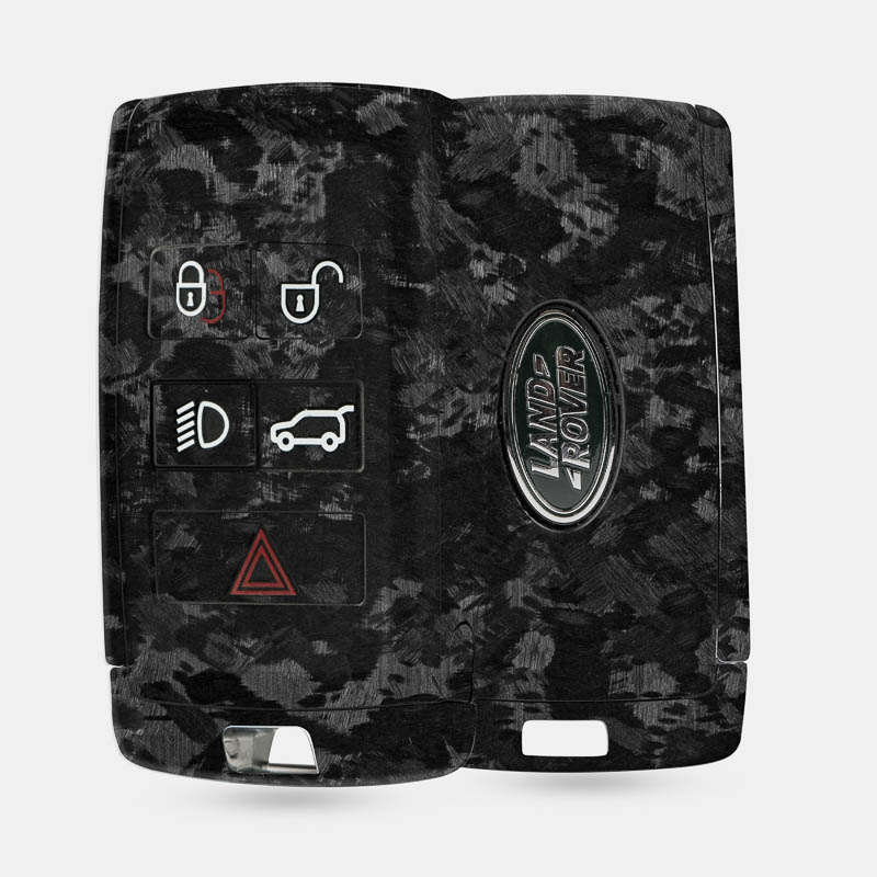 Land Rover 2019-2022