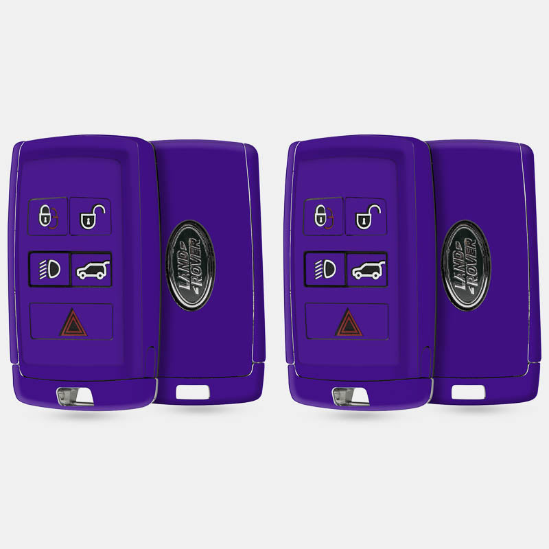 Gloss Purple Key-1 + Key-2