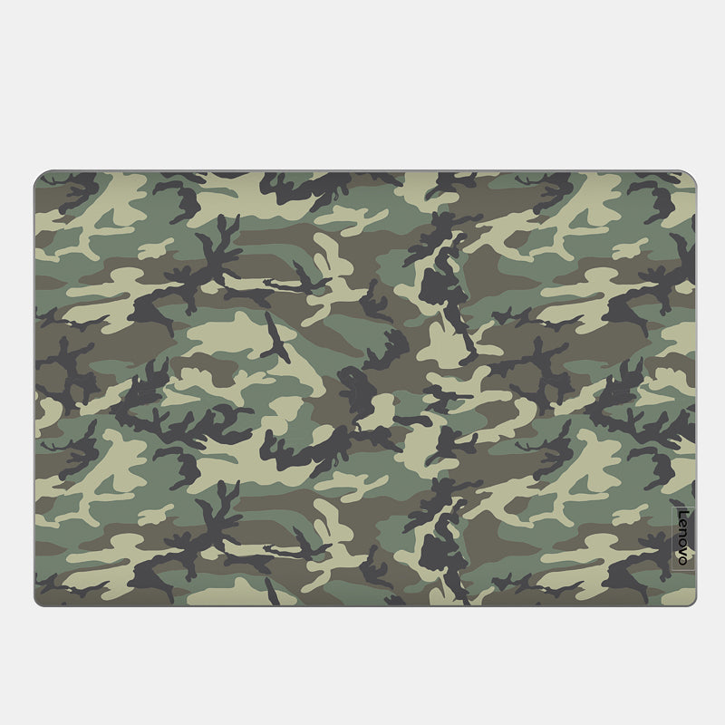 Forest Camo Essential
