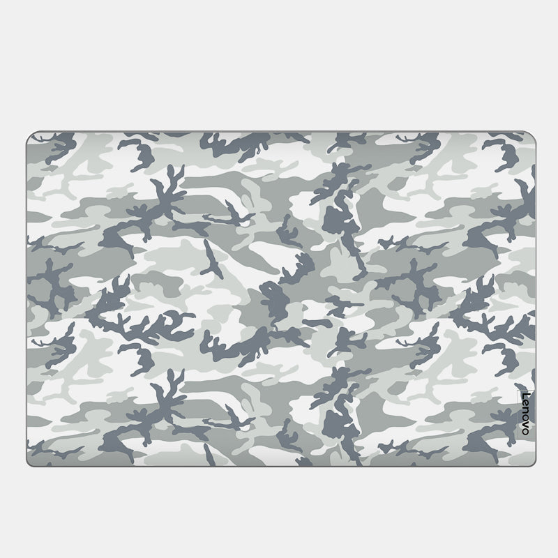 Snow Camo Essential
