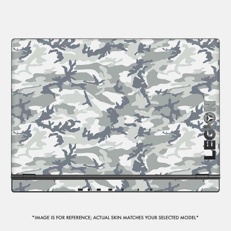 Snow Camo Max