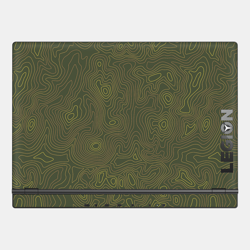 Terrain Max
