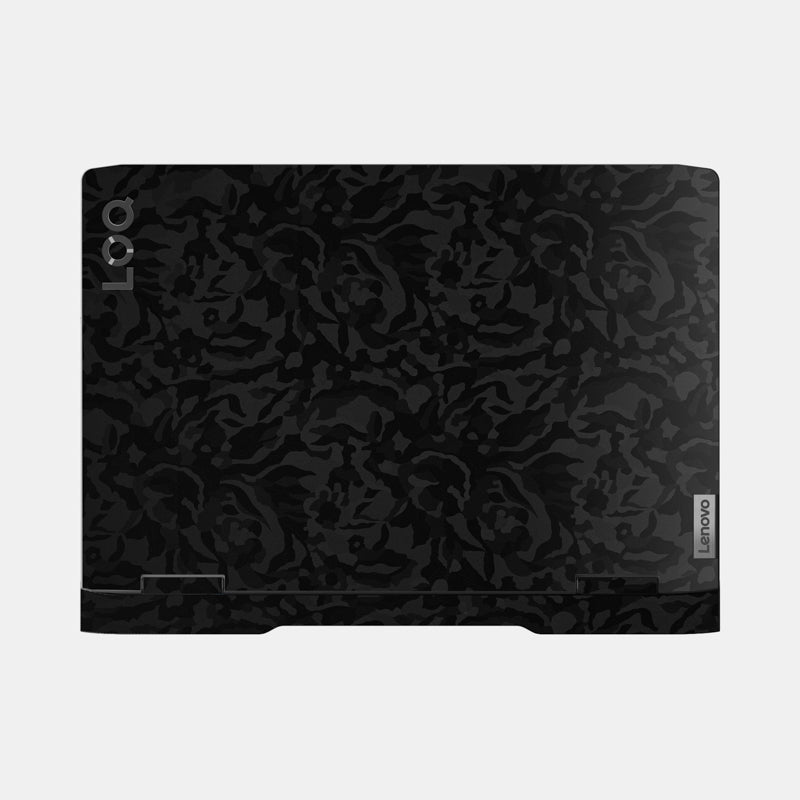 Black Camo Essential