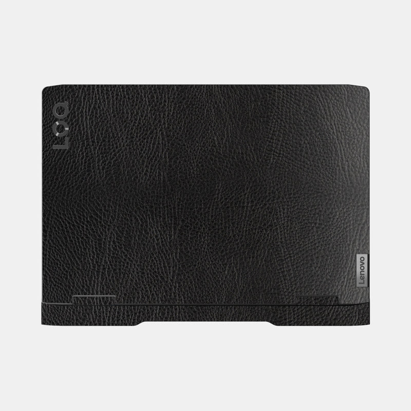 Black Leather Essential