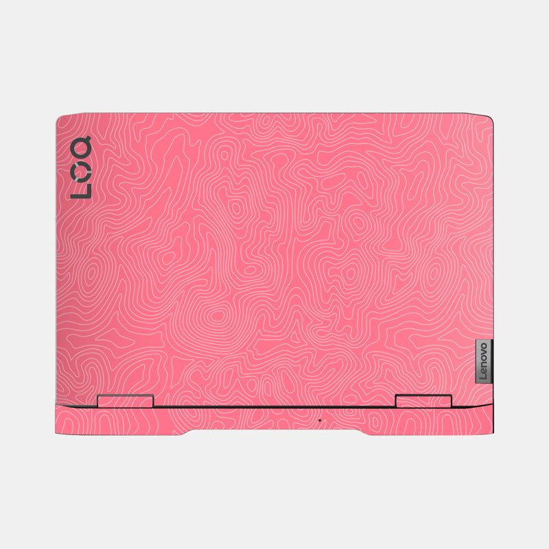 Coral Essential
