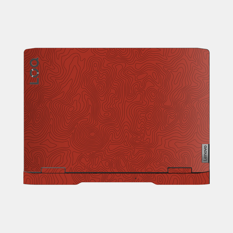 Lava Essential