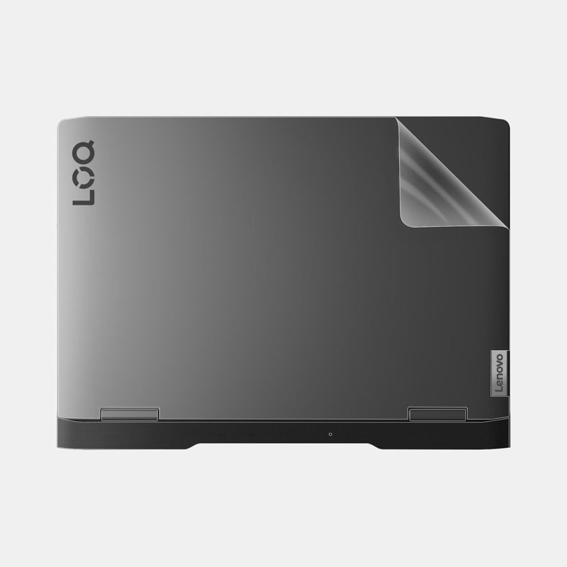 Matte Transparent Guard Essential