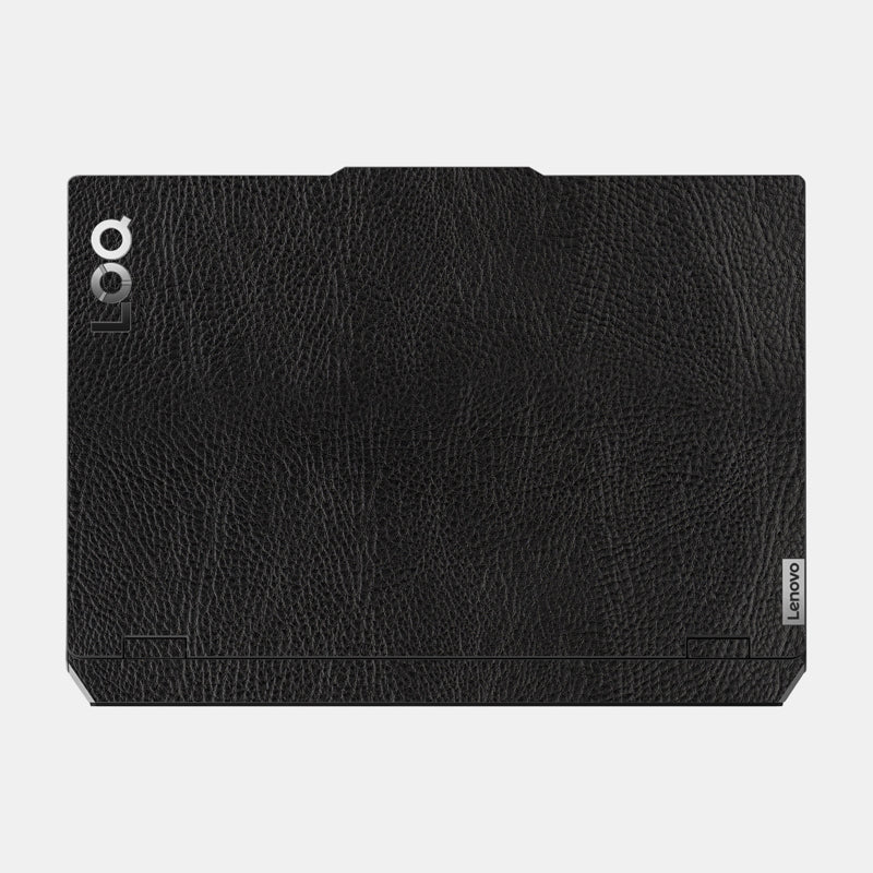 Black Leather Essential