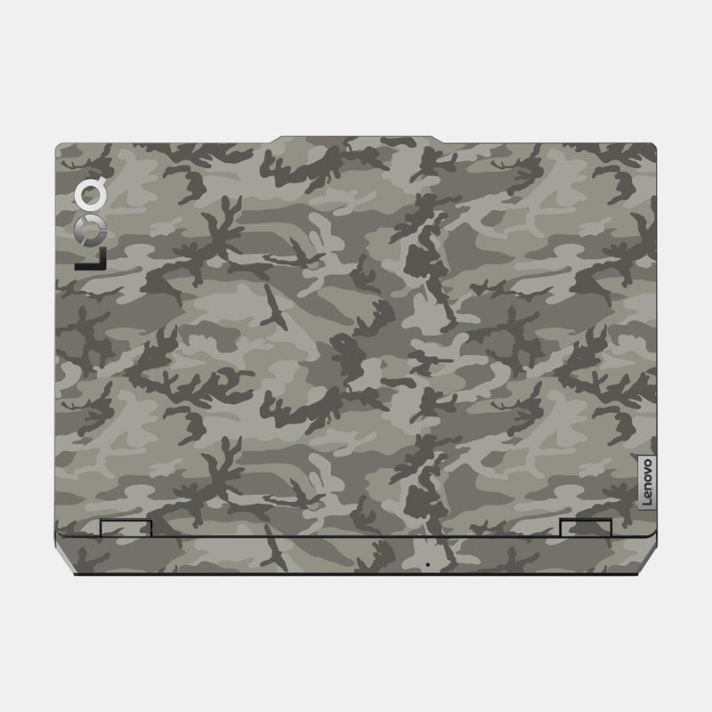 Dessert Camo Essential
