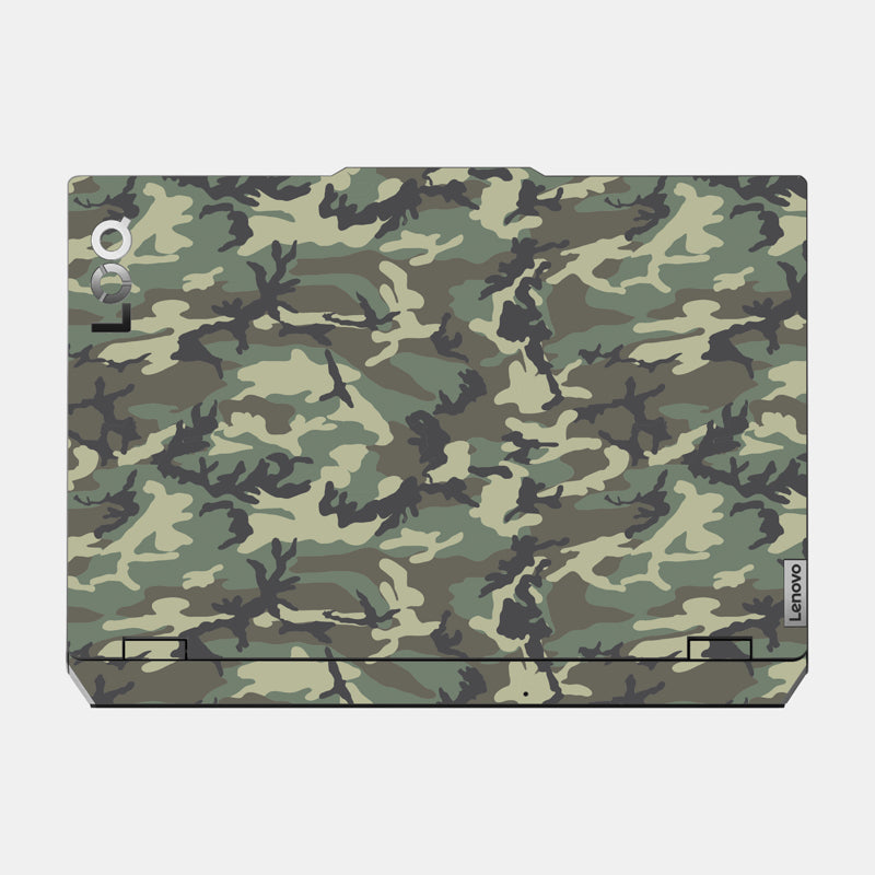Forest Camo Essential