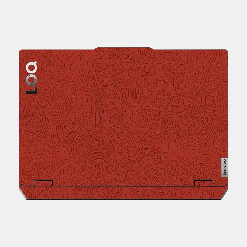 Lava Essential