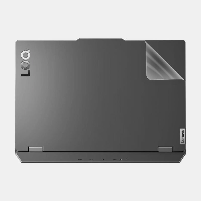 Matte Transparent Guard Essential