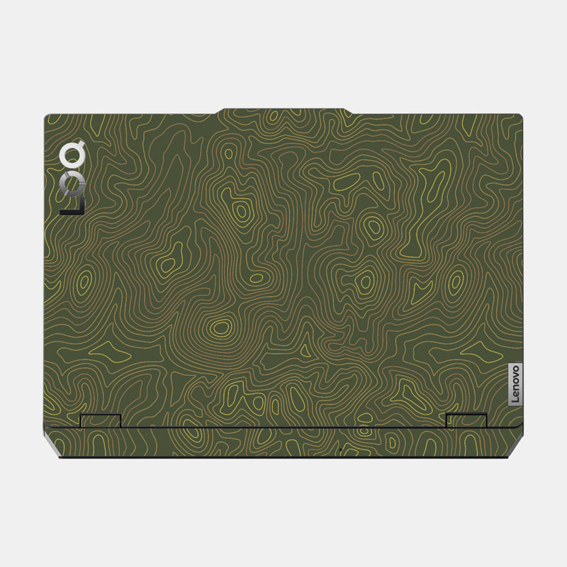 Terrain Essential