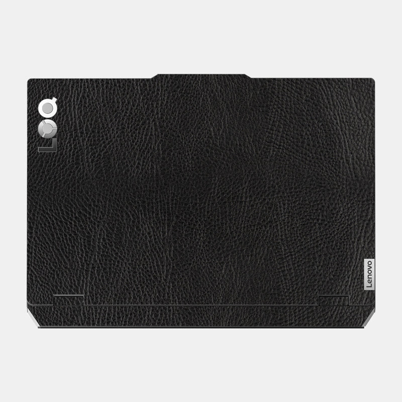 Black Leather Essential