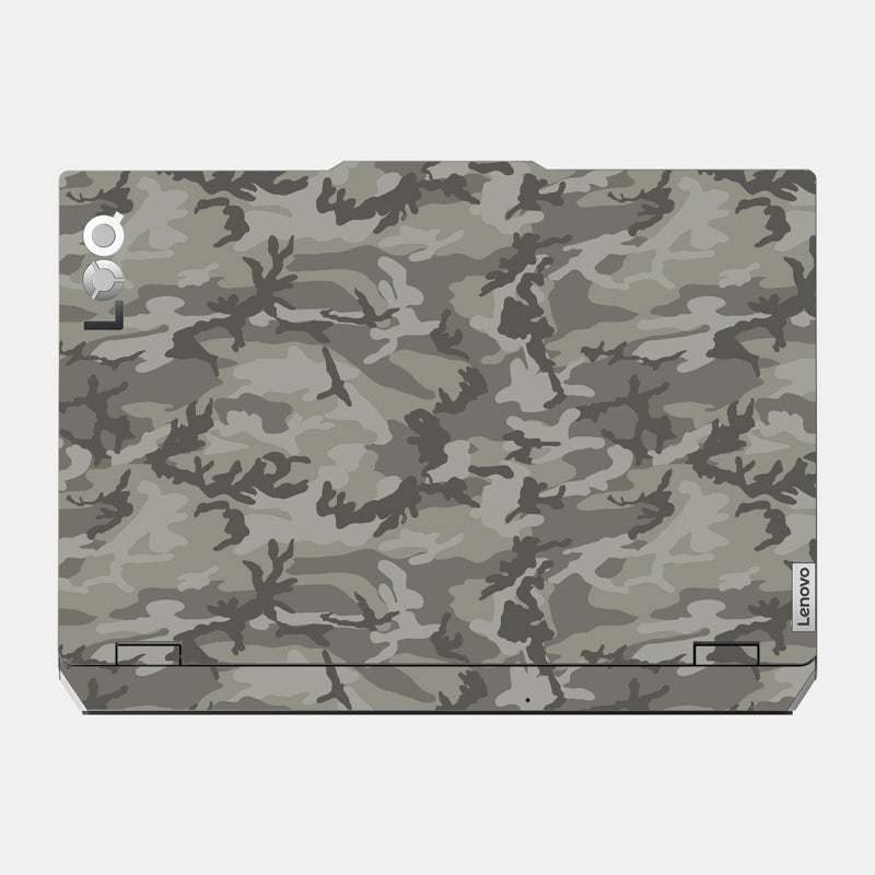 Dessert Camo Essential