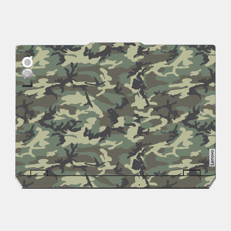 Forest Camo Essential