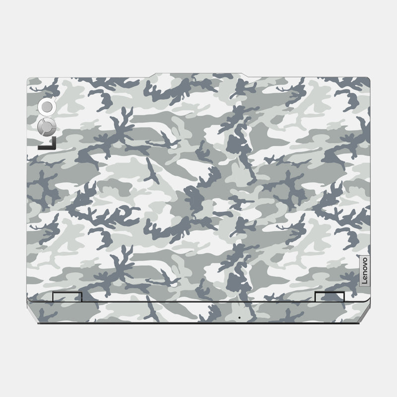 Snow Camo Essential