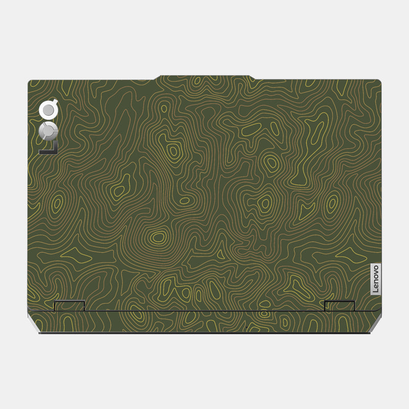 Terrain Essential