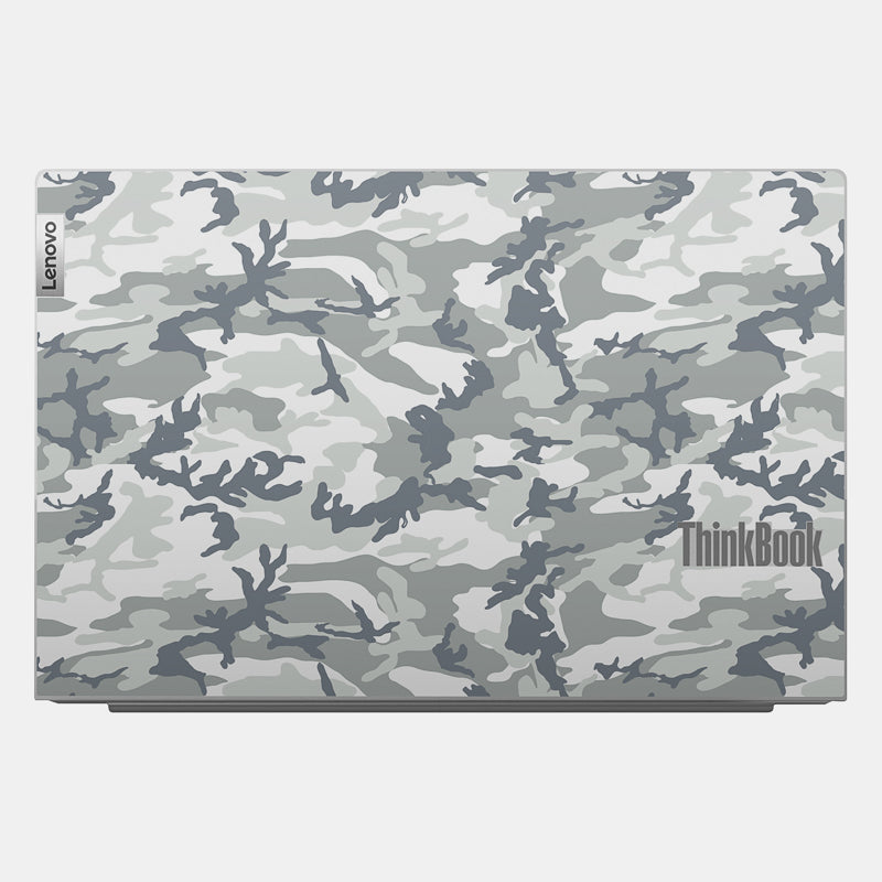 Snow Camo Essential
