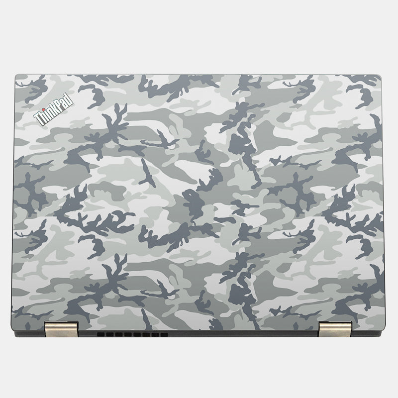 Snow Camo Essential