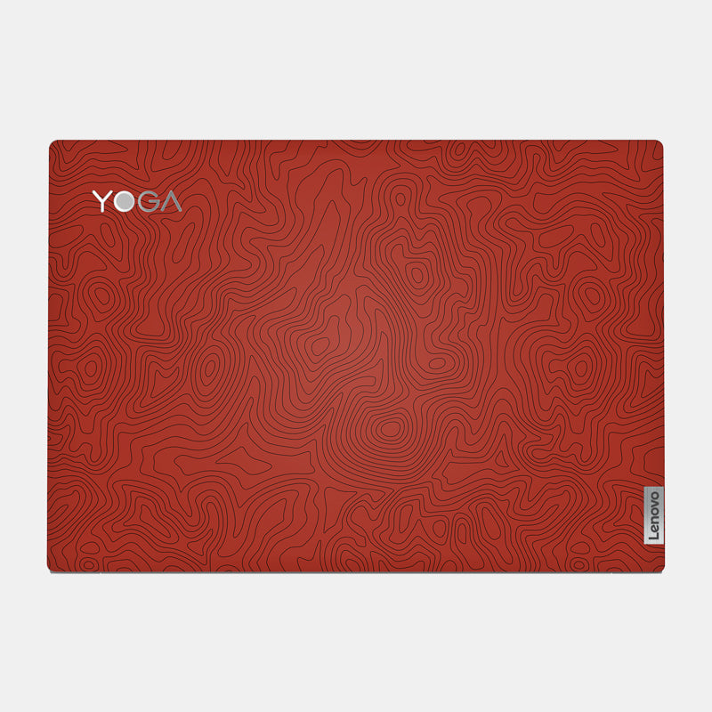 Lava Essential