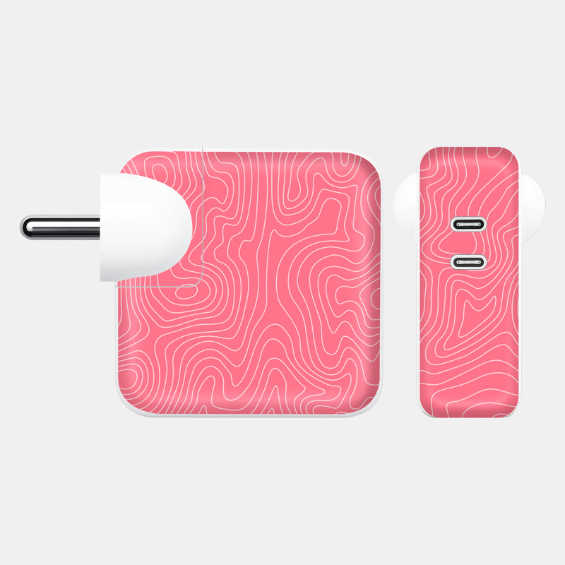 Coral Full Body