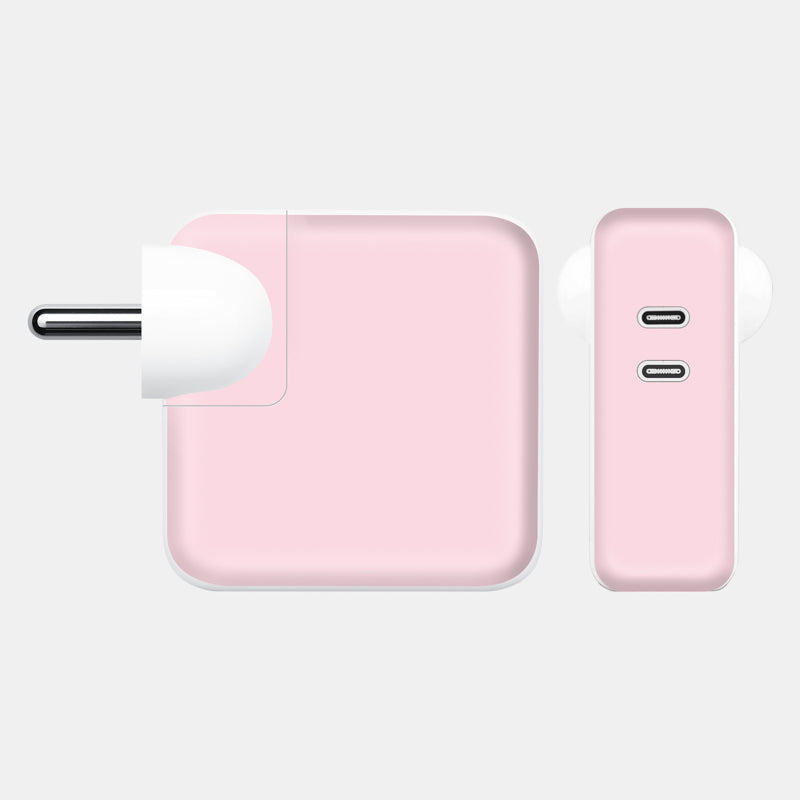 Pink Full Body