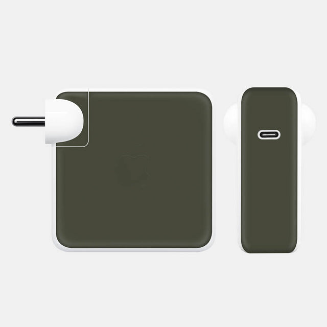 Apple 96W USB-C Power Charger Skin
