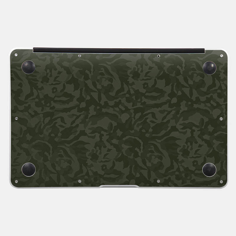 Green Camo