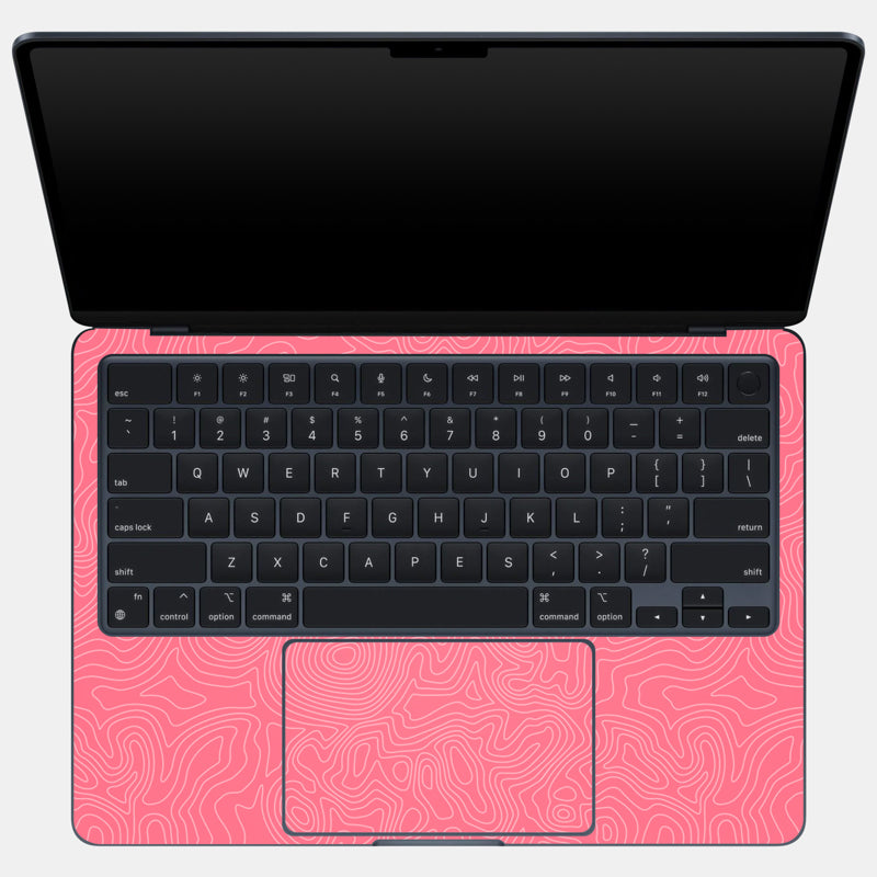 Coral Max