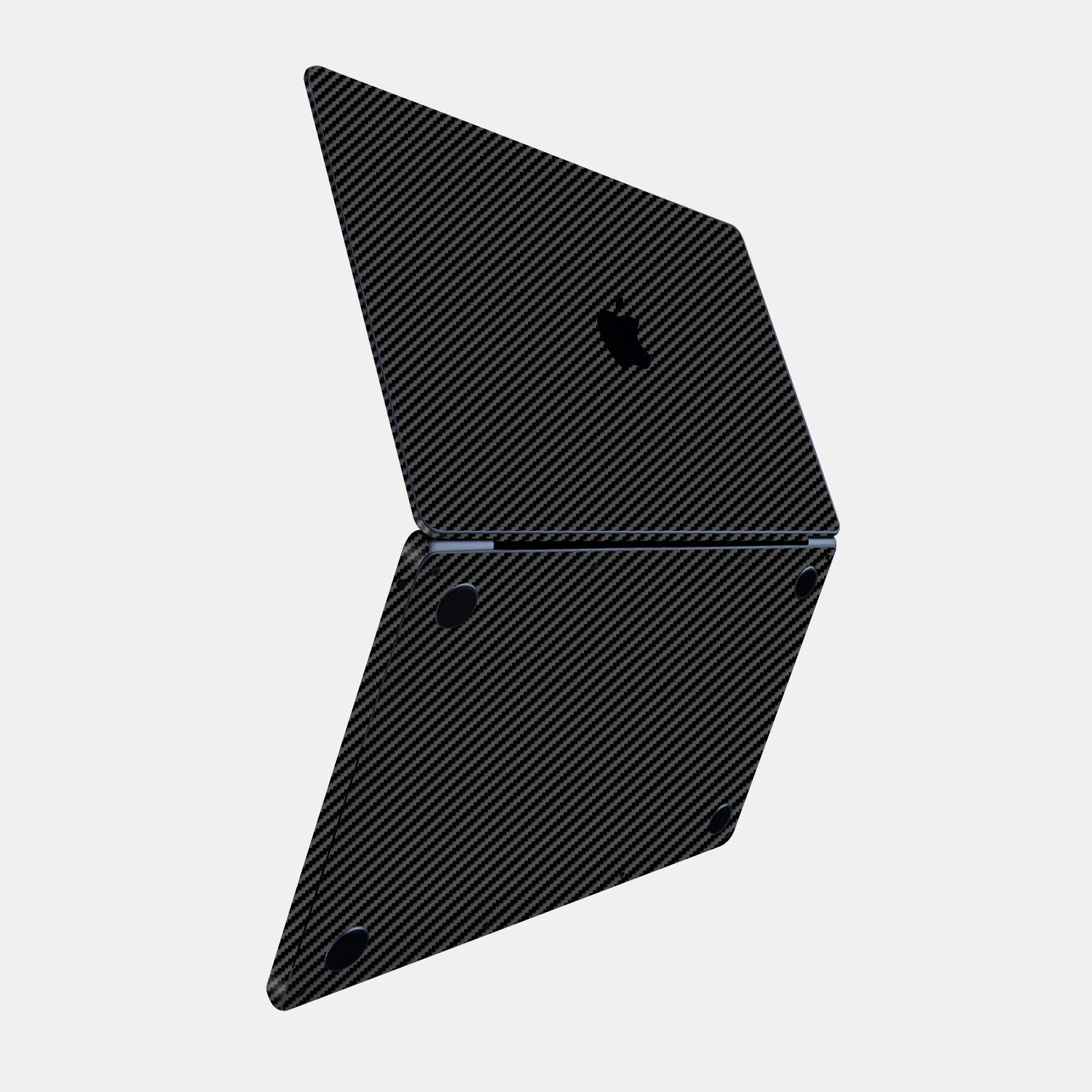 carbon fibre black pro